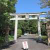 出雲最古の八幡宮、平濱八幡宮