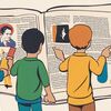 The Disappearance of Childhood: Neil Postman's Eye-Opening Analysis