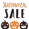 ハロウィンSALE〜31日まで★＆新着買取のご紹介♪