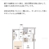 クレヴィアタワー大井町THE RESIDENCE"しっかり分譲感、Iタイプ"