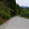 徳島の秘境「雨乞の滝」へ行ってきたっぺ(^▽^)/