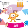 酸化LDL-ch