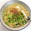 袋麺：イトメンのチャンポンめんを食べました‥