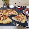 りんごタルト