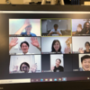 大学院「インサイトコミュニケーション」の最終回は、「私の仕事」の発表会。