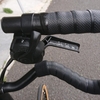 ブロンプトン：自転車旅にぴったりなMini P-Handlebarにハンドル交換…アドベンチャー感いっぱいに仕上がりました