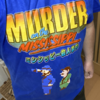 自作ゲームＴシャツ その２４