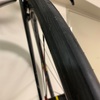 Pirelli P ZERo veloにタイヤを変えたのだが...