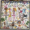 TOM TOM CLUB