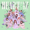 Violeta-IZ*ONE(アイズワン)新曲フルver 歌詞カナルビで韓国語曲を歌う♪ 和訳意味/プデュ.宮脇咲良.矢吹奈子.本田仁美/PRODUCE 101/AKB48/HKT48/아이즈원-비올레타