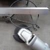 Cinemag CMQEE-3440AH MC用 transformer (16) ケース加工完了