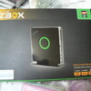 OpenELEC を ZBox に入れてみた。