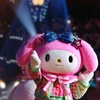 新たな季節イベント！PURO SPRING PARTY でダンス！グッズも明るい雰囲気♡