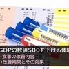 【体験談】γ-GDPが500！-高い数値を下げる食事の改善記録と断酒の工夫-