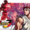 ストリートファイターZERO3遊んでる話