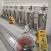 2021.06.16㈬　トイレはパワースポットになる。