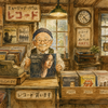 短編小説：レンガを積む（雪沼とその周辺より）