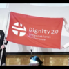 Dignity2.0国際カンファレンスin北海道  開催！！