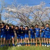 U12チャンピオンシップ予選会
