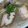打ち立て中華そば自家製麺5102　泥煮干中華しそば