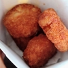 知ってた？ローソンのハッシュドポテト【ローソン】じゃがっち たらこバター味  食べてみた