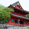 世界遺産・日光山【輪王寺】｜Rinnoji｜の「三仏像」にブッダ巡礼＠栃木2025