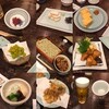 【日本橋室町】室町砂場：蕎麦屋に行ったら酒を一献