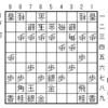 SS1-10 居飛車穴熊に藤井システム(6)