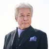 10月12日、鹿賀丈史(2024)