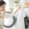 部屋干し臭に重曹は使える？洗い直しと干し方のコツ
