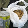 黄金週間呑み鉄ツアーその3～金の字支店
