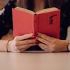 どんな時にどんな本を読むのか、なんとなく決まってます