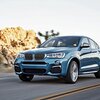 55馬力UPに専用足回り!BMW 新型 X4 M40i 価格863万円