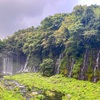 静岡・白糸の滝のお話。