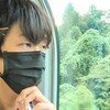 【旅行記】夢咲すずと青春18きっぷの旅 ~東海道線を征く~【1日目】