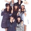 【嗣永桃子・菅谷梨沙子・夏焼雅】Berryz工房、結成6周年おめでとう！！！