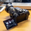 Nikon D5500