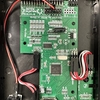 KORG T2exのディスクをGOTEKに置き換え