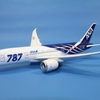 全日空商事 ANA B787-8 特別塗装機 JA802A 1/400スケール NH40063