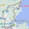 今季初の30km走