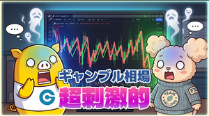 FX実践解説、ドル円介入で「ギャンブル相場入り」（2026年7月31日）