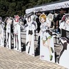 ラブライブ!シリーズ×パ・リーグコラボ試合　μ's物販買いに行く2024.06.19