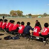 2025年12月6日 Aチームトレーニングマッチin西遊馬🗻
