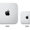 なんと！　M4搭載「Mac Mini」はApple TV並みのサイズ感？〜正に「持ち運べるデスクトップ」〜