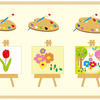 【お絵かき論】どうすれば絵が上達するのか