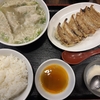 豊洲ランチ: 珉珉 豊洲店（3回目）