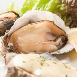 スペイン料理 メソンバスカ