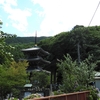 〖伊勢原〗浄発願寺の御朱印と印象的な三重塔