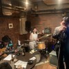 THE SOULEELS / 大野木一彦と岡部KINGと中村藍子のトリオ　at OTIS' 2022.04.23