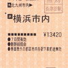 QRコード対応券売機で試してみた